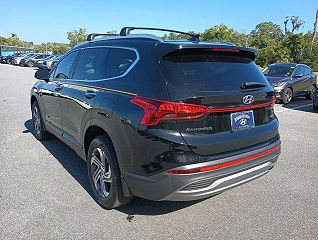 2023 Hyundai Santa Fe SEL 5NMS2DAJ9PH571756 in Leesburg, FL 13