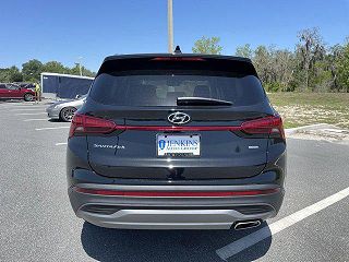 2023 Hyundai Santa Fe SE 5NMS1DAJ3PH550419 in Leesburg, FL 5