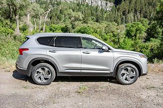 2023 Hyundai Santa Fe SEL 5NMS3DAJ8PH607966 in Lindon, UT 2