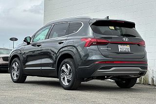 2023 Hyundai Santa Fe SEL 5NMS24AJ7PH624325 in Long Beach, CA 6