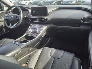 2023 Hyundai Santa Fe Limited Edition 5NMS5DA15PH023390 in Meriden, CT 9