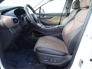 2023 Hyundai Santa Fe Limited Edition KM8S7DA26PU093004 in Middletown, RI 11