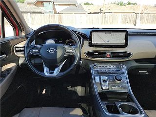 2023 Hyundai Santa Fe SEL 5NMS34AJ3PH503093 in Midland, TX 12