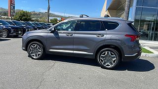 2023 Hyundai Santa Fe SEL KM8S6DA26PU091594 in Moreno Valley, CA 2