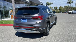 2023 Hyundai Santa Fe SEL KM8S6DA26PU091594 in Moreno Valley, CA 5