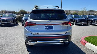 2023 Hyundai Santa Fe SEL KM8S6DA23PU091715 in Moreno Valley, CA 4