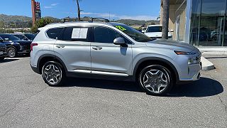 2023 Hyundai Santa Fe SEL KM8S6DA23PU091715 in Moreno Valley, CA 6