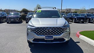 2023 Hyundai Santa Fe SEL KM8S6DA23PU091715 in Moreno Valley, CA 8