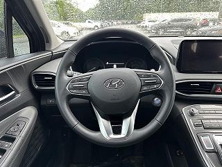 2023 Hyundai Santa Fe SEL 5NMS24AJXPH608491 in North Little Rock, AR 14