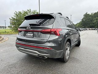 2023 Hyundai Santa Fe SEL 5NMS24AJXPH608491 in North Little Rock, AR 8