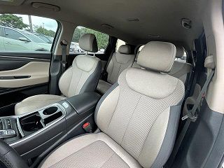 2023 Hyundai Santa Fe SEL 5NMS24AJ5PH623481 in North Little Rock, AR 21