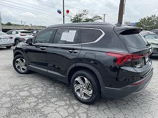 2023 Hyundai Santa Fe SEL 5NMS24AJ5PH623481 in North Little Rock, AR 5