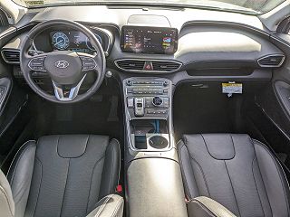 2023 Hyundai Santa Fe Limited Edition KM8S7DA25PU069499 in Palmdale, CA 15