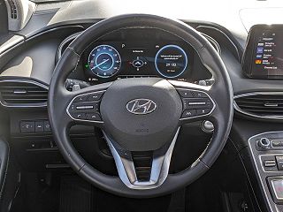 2023 Hyundai Santa Fe Limited Edition KM8S7DA25PU069499 in Palmdale, CA 22