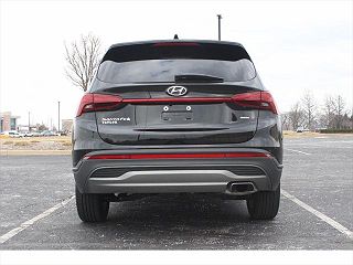 2023 Hyundai Santa Fe SEL 5NMS2DAJ2PH612650 in Perrysburg, OH 6