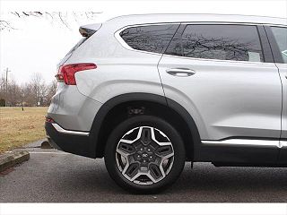 2023 Hyundai Santa Fe Limited Edition 5NMS5DA14PH004538 in Perrysburg, OH 4