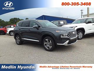 2023 Hyundai Santa Fe SEL VIN: 5NMS3DAJ2PH599220