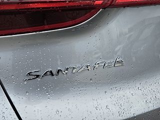 2023 Hyundai Santa Fe SEL 5NMS2DAJ3PH588469 in Rutland, VT 8