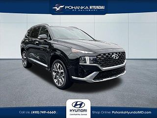 2023 Hyundai Santa Fe Calligraphy VIN: 5NMS5DAL4PH582267
