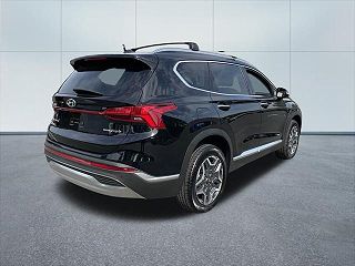 2023 Hyundai Santa Fe Limited Edition KM8S7DA20PU087215 in Salisbury, MD 7