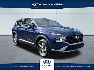 2023 Hyundai Santa Fe SEL VIN: 5NMS2DAJ4PH565170