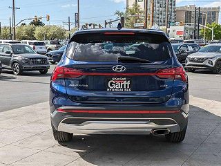 2023 Hyundai Santa Fe Limited Edition 5NMS44AL6PH583424 in Salt Lake City, UT 4