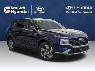 2023 Hyundai Santa Fe SE 5NMS14AJXPH532130 in Salt Lake City, UT