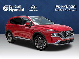2023 Hyundai Santa Fe Limited Edition 5NMS44AL1PH578244 in Salt Lake City, UT