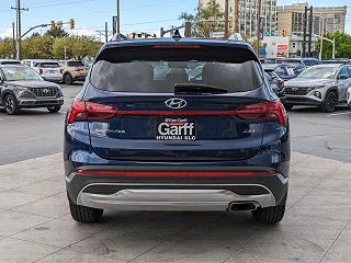 2023 Hyundai Santa Fe Limited Edition 5NMS44AL1PH575439 in Salt Lake City, UT 4