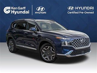 2023 Hyundai Santa Fe Limited Edition 5NMS44AL1PH575439 in Salt Lake City, UT