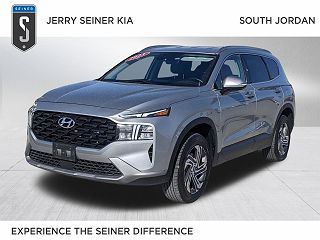 2023 Hyundai Santa Fe SEL VIN: 5NMS2DAJ8PH548436