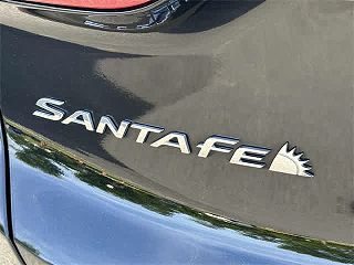 2023 Hyundai Santa Fe SEL 5NMS2DAJ3PH563099 in Springfield, VA 8