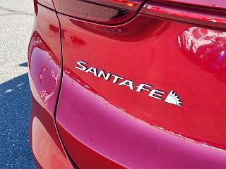 2023 Hyundai Santa Fe SEL 5NMS2DAJ1PH595906 in Stockton, CA 7