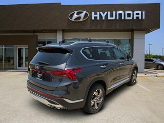 2023 Hyundai Santa Fe SEL 5NMS34AJ4PH580331 in Texas City, TX 2