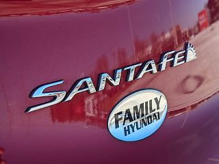 2023 Hyundai Santa Fe SEL 5NMS2DAJ2PH596952 in Tinley Park, IL 33