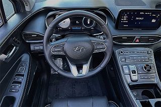 2023 Hyundai Santa Fe Limited Edition 5NMS4DAL8PH541871 in Tracy, CA 12