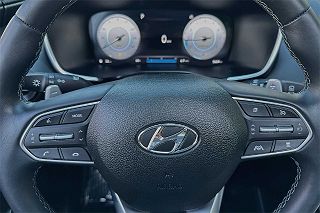 2023 Hyundai Santa Fe Limited Edition 5NMS4DAL8PH541871 in Tracy, CA 22