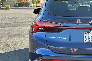 2023 Hyundai Santa Fe Limited Edition 5NMS4DAL8PH541871 in Tracy, CA 25