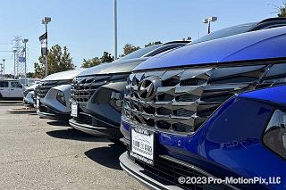 2023 Hyundai Santa Fe Limited Edition 5NMS4DAL8PH541871 in Tracy, CA 29