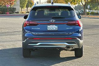 2023 Hyundai Santa Fe Limited Edition 5NMS4DAL8PH541871 in Tracy, CA 5
