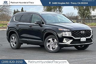 2023 Hyundai Santa Fe SEL VIN: 5NMS2DAJ7PH651556