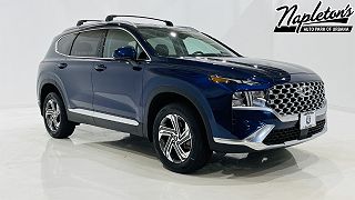 2023 Hyundai Santa Fe SEL VIN: 5NMS2DAJXPH495075