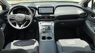 2023 Hyundai Santa Fe SEL 5NMS24AJ2PH592917 in Vero Beach, FL 12