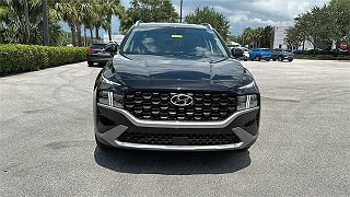 2023 Hyundai Santa Fe SEL 5NMS24AJ2PH592917 in Vero Beach, FL 2