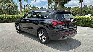 2023 Hyundai Santa Fe SEL 5NMS24AJ2PH592917 in Vero Beach, FL 5