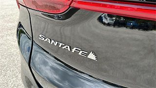 2023 Hyundai Santa Fe SEL 5NMS24AJ2PH592917 in Vero Beach, FL 9