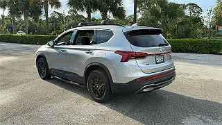2023 Hyundai Santa Fe XRT 5NMS64AJ4PH575055 in Vero Beach, FL 5
