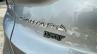 2023 Hyundai Santa Fe XRT 5NMS64AJ4PH575055 in Vero Beach, FL 9