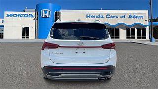 2023 Hyundai Santa Fe SEL 5NMS24AJ2PH529218 in Warrenville, SC 6