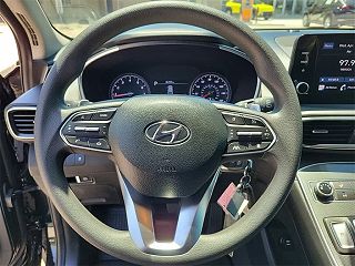 2023 Hyundai Santa Fe SE 5NMS1DAJXPH490784 in Wesley Chapel, FL 20